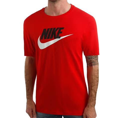 T Shirt Herren Nike 